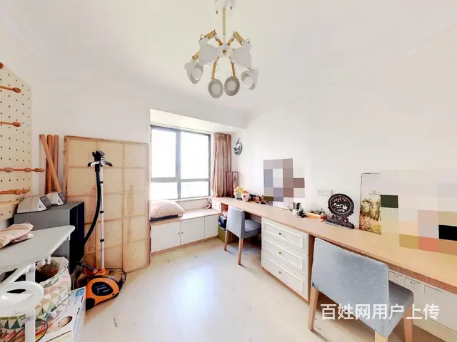 八小永铭，精装小高层，三室两厅两卫 - 图片 3