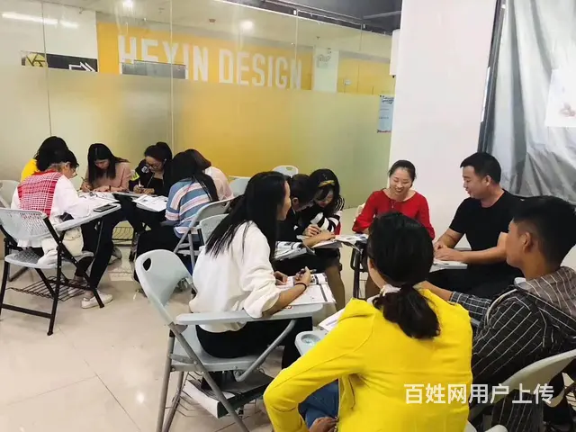 花都狮岭镇零基础学英语培训狮岭英语口语箱包英语学习 - 图片 2