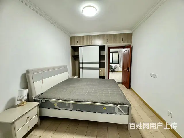 绝对靓盘！稀缺高使用率南北78.00平 - 图片 4