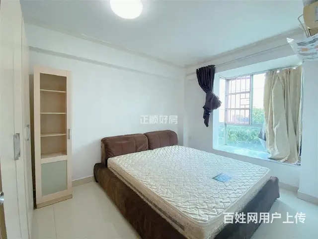 近拱北 青茂关口，中珠豪庭 精装2房家私家电齐，拎包入住 - 图片 5