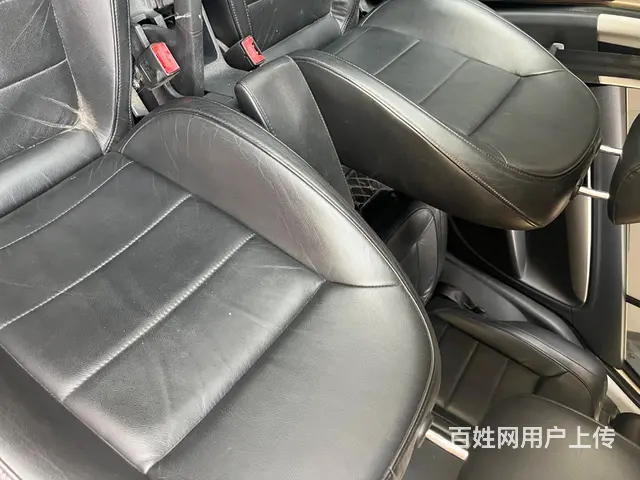 【搞定了！】大众 朗逸 2013款 1.4TSI 手动 豪华 - 图片 4