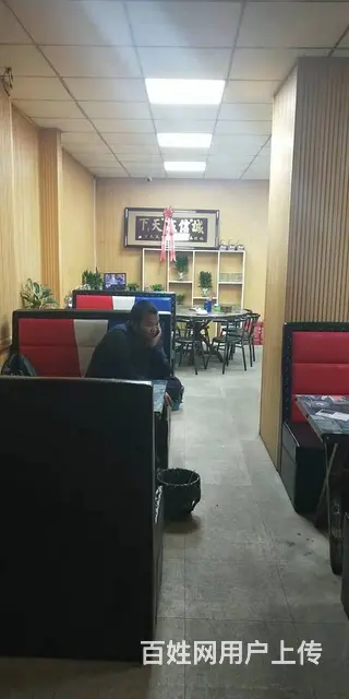 遵义西路鹏程花园火锅鸡饭店出兑 - 图片 2