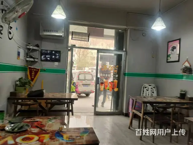 B个人一农一师二中旁奶茶烧烤店转让 - 图片 6