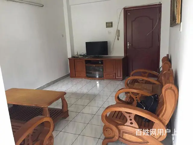 银厦广场 2室2厅60m?普通装修 - 图片 1