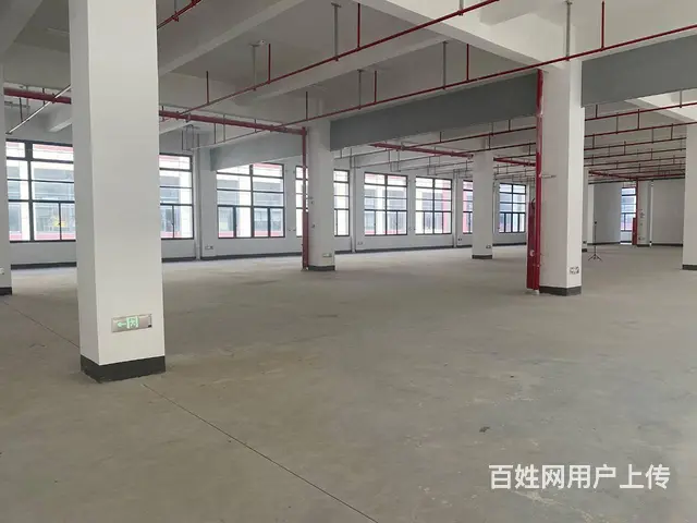 莫城全新厂房1至3层每层1500平，四楼750平，可分层租。 - 图片 7