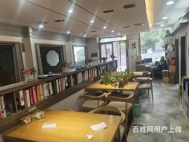 【同城搜铺网免费找店】沙河东路180平餐馆转让 - 图片 1