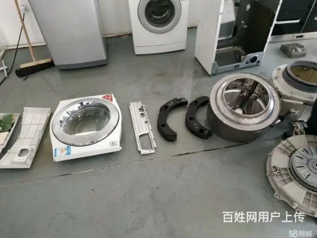 沈阳家电清洗培训 - 图片 7
