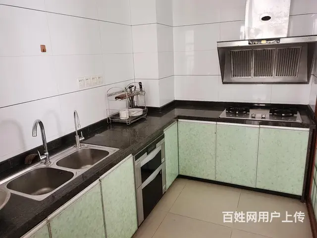 兴顺华庭147平大三房出租，拎包入住，性价比超高！ - 图片 6