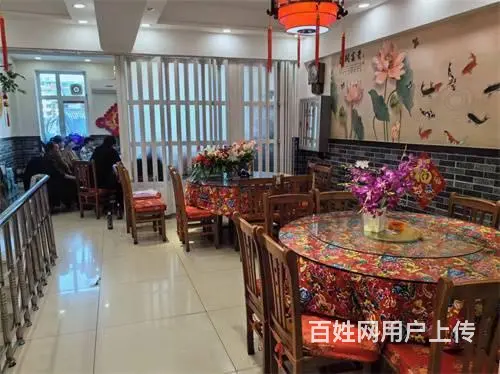 长春路，西安路烧烤店饭店出兑 - 图片 5