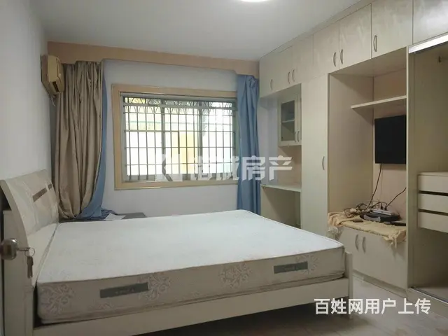 保税区 华美空间旁 嘉湖花园 精装修大4房 家电齐全 - 图片 5