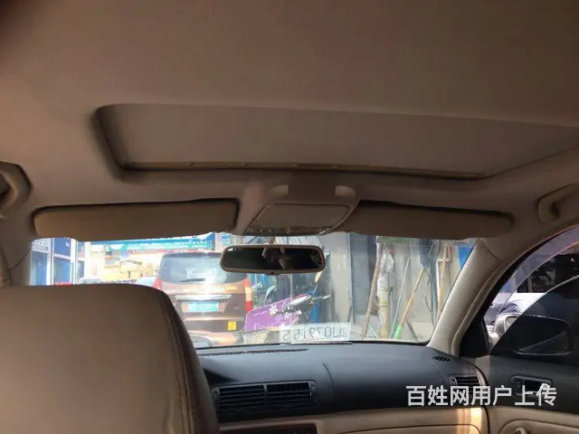 大众 帕萨特 2005款 帕萨特 领驭 1.8T - 图片 8