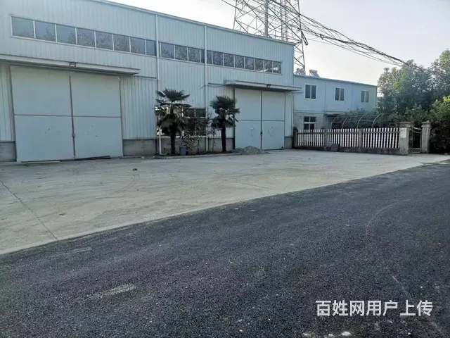 （城市在线找房免费）铜山新区南标准厂房出租 - 图片 1