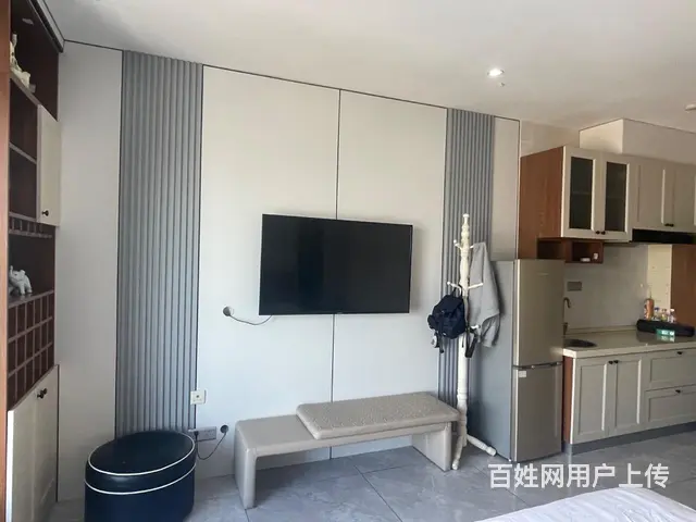万达公寓年租 - 图片 1
