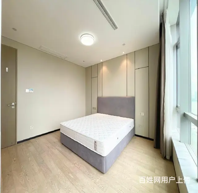 远洋公馆精装1房昆仑公馆杭源里胜滨府万通春熙上河湾带车位 - 图片 3