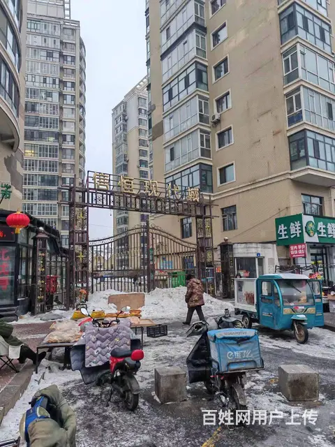 【搞定了！】黄河路二楼精装修门市出租 - 图片 2