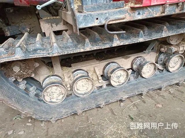 雷沃收割机 - 图片 2