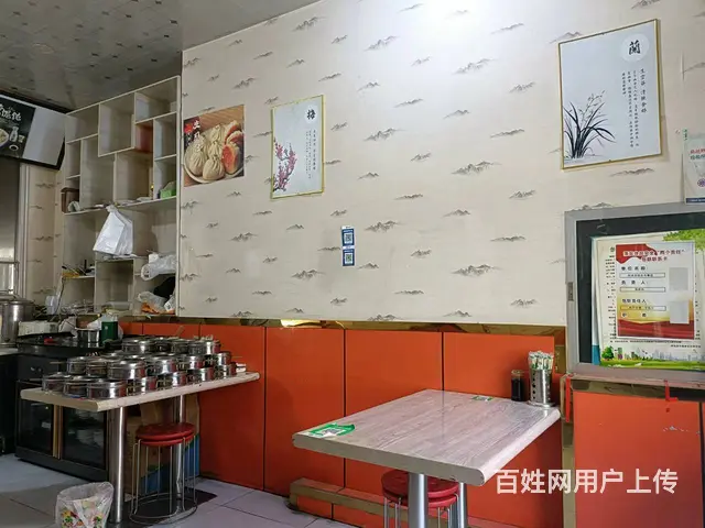 B个人一金石花园门口早餐店转让 - 图片 5
