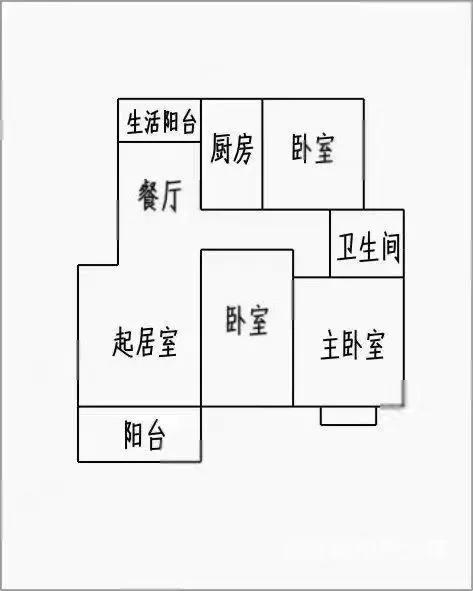 贾汪百大旁电梯房楼层新装未住 - 图片 10