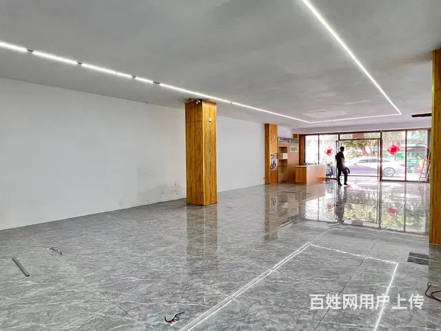 （51旺铺推荐）昌茂花园191平临街旺铺房东直租 - 图片 2