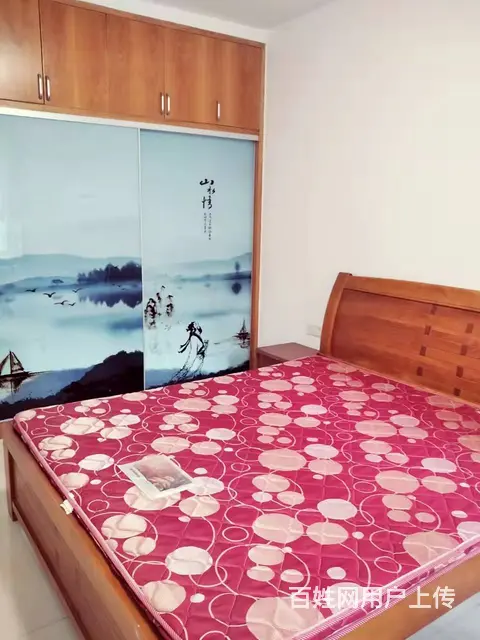 湘中园 普通住宅 精装修 - 图片 4