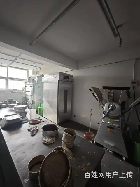 （烟台旺铺）开发区万达附近精装烘焙店转让 - 图片 4