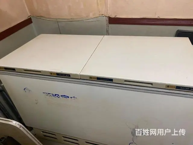 【搞定了！】冰柜展柜 - 图片 4