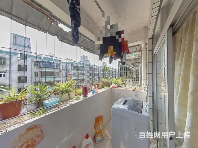 翠华新村北区 新香洲后面，翠华新村，一房可改两房，南向，急售 - 图片 4