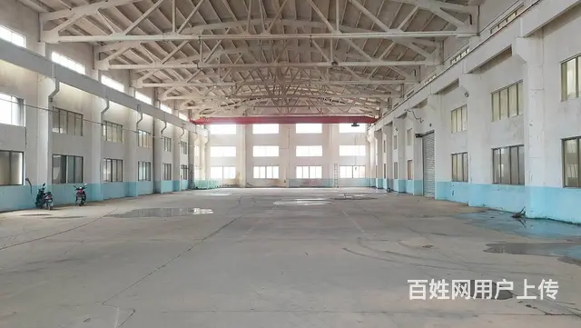 武进西太湖标准机械车间1800平方可分组独立间500平方起 - 图片 1