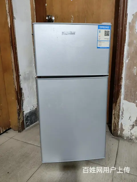 因回家过年转让几台冰箱电视洗衣机热水器 - 图片 1