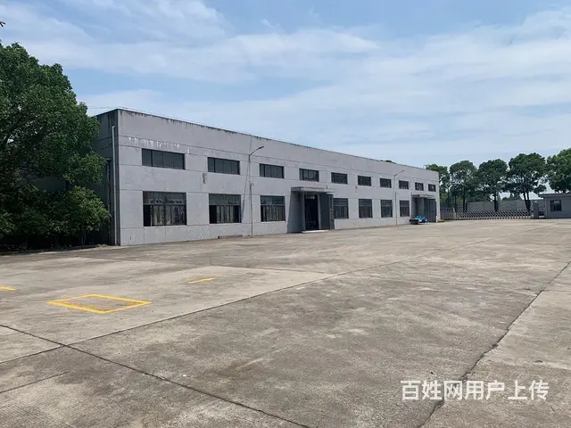 5000平方厂房出租有环评/招机械五金模具类客户 - 图片 2