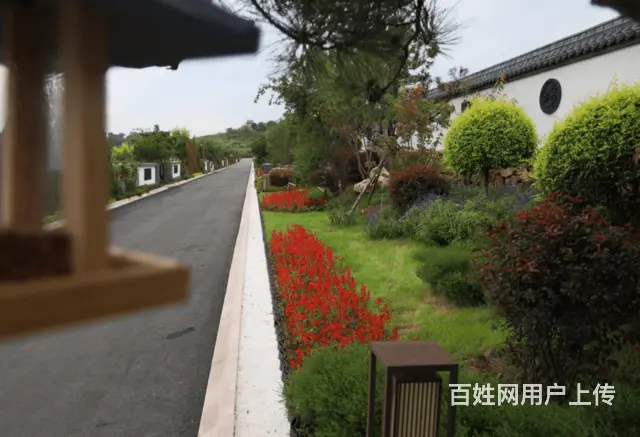 沈阳公墓购买电话本地龙生墓园专卖 - 图片 1