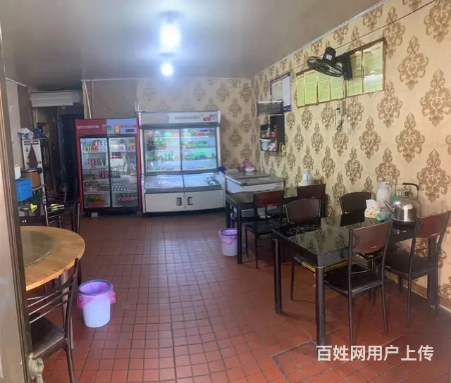 （易转介绍）永康步行街2期特色江西小炒餐饮店转让 - 图片 2
