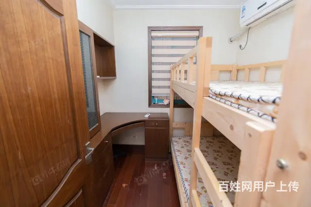 万达旁嘉顺花园 首付30万起买电梯两房 空置 小高层 - 图片 5