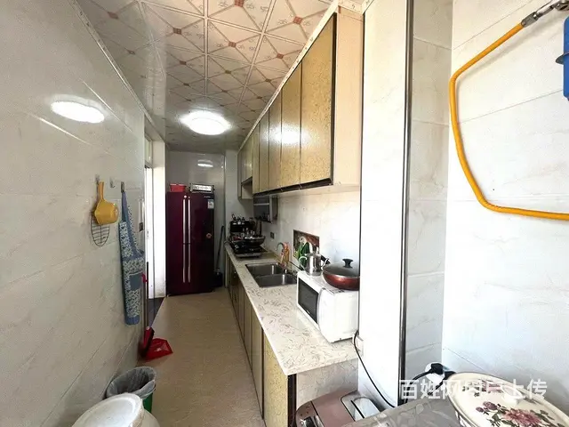 卧龙大都会三室两厅两卫精装修带楼顶出售临近新十小停车方便 - 图片 7