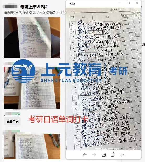 常州考研英语培训多少钱？考研英语主要学什么内容 - 图片 5