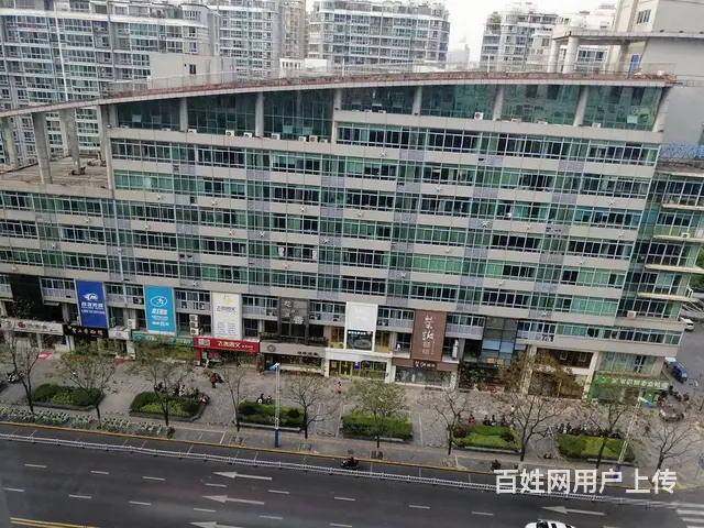 急售！常州CBD商务圈现代传媒大厦高端写字楼 新房直签！ - 图片 8