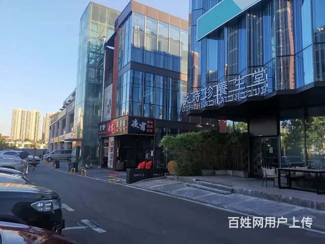（老板本人）日营业额8000+临街夜宵店美食烧烤城优价转让 - 图片 11