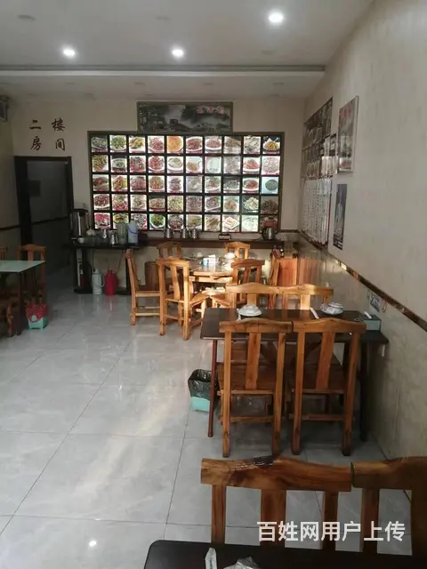 南苑绿洲孙家社区世纪路营业中的饭店转让 - 图片 1