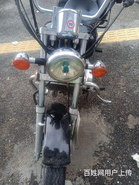 钱江250 - 图片 4