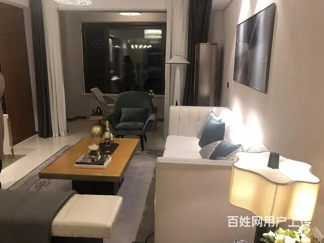 荣成市区保集蓝郡 精装修交房 邻居医院 动车站 - 图片 7