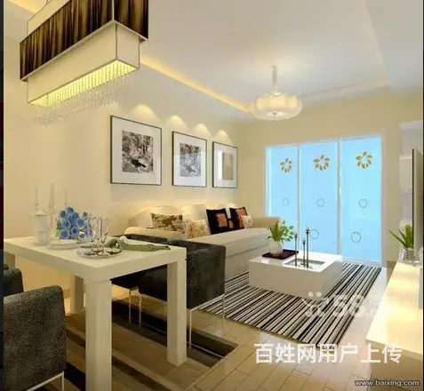 专业承接家庭,商业店铺,学校,别墅装修,旧房翻新等 - 图片 2