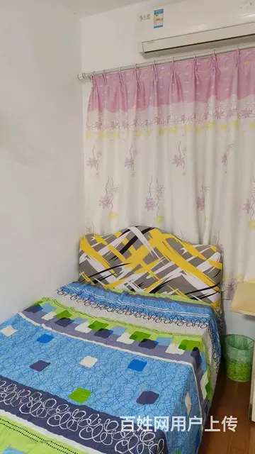 个人房源，下淀香花畦小区附近配套齐全干净空调自建房实景照 - 图片 12