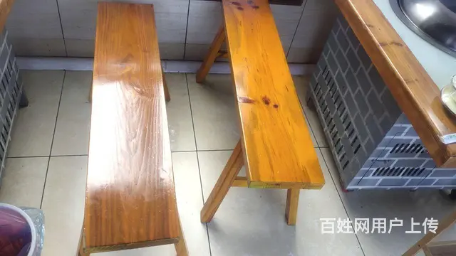 餐馆设备，铁锅炖灶台 - 图片 4