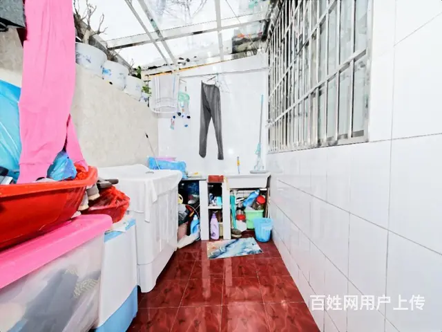 上城区~ 三里亭苑四区新出~一楼带院子 精装修一室一厅神房。 - 图片 7