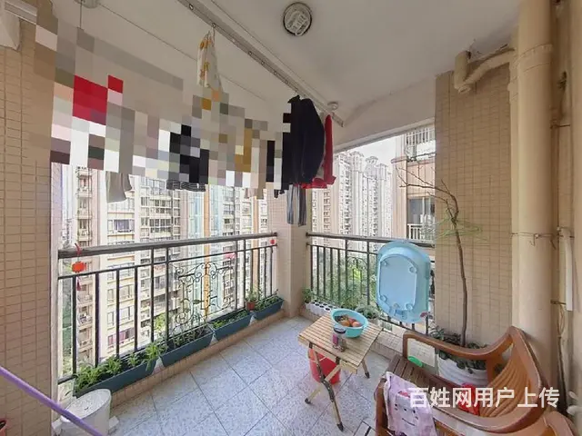五洲康城 3室2厅 105.69m? 精装修 - 图片 7