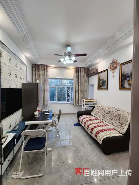 州一中家属院 普通住宅 精装修 - 图片 1