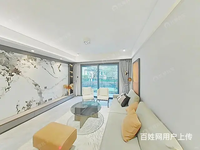城东新城 地铁口精装修交付未住人、亏本N拾个W就是让利出售 - 图片 1