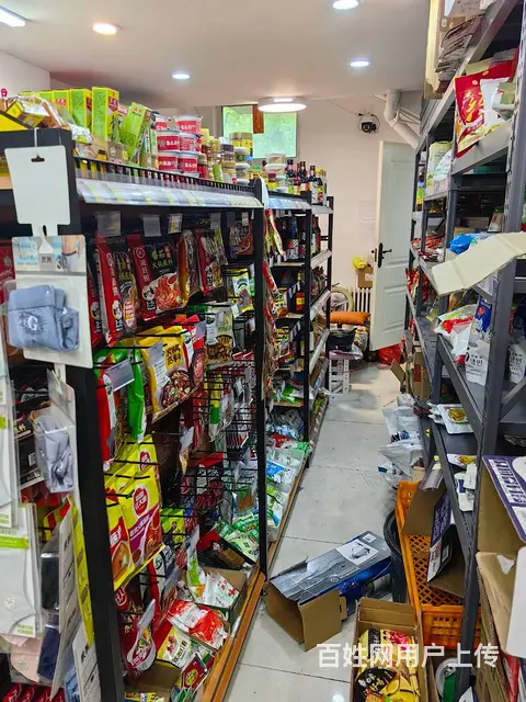 【搞定了！】南岗区哈西临街超市出兑转让 - 图片 2