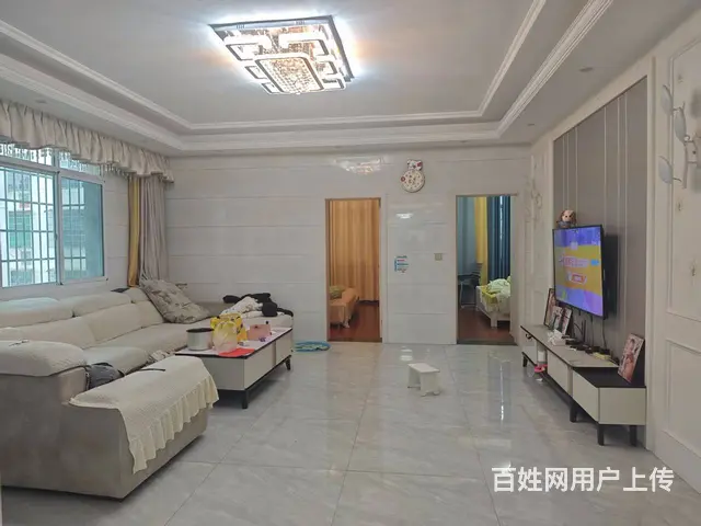 上高新城区旁精装三房边户南北通阳光好有地下室商品房可按揭急售 - 图片 3