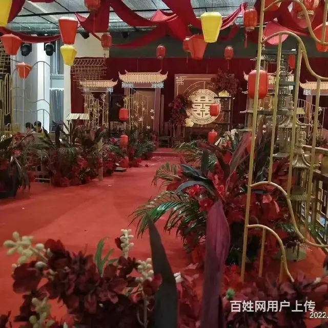 周口好姻缘完美婚庆礼仪,结婚的新人来周口的婚礼公司 - 图片 9